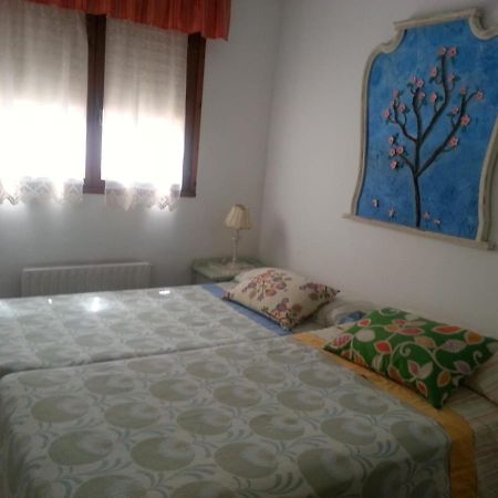 Apartamento Masaveu Appartement Oviedo Buitenkant foto