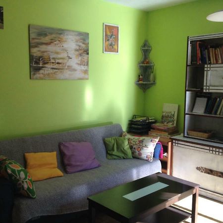 Apartamento Masaveu Appartement Oviedo Buitenkant foto