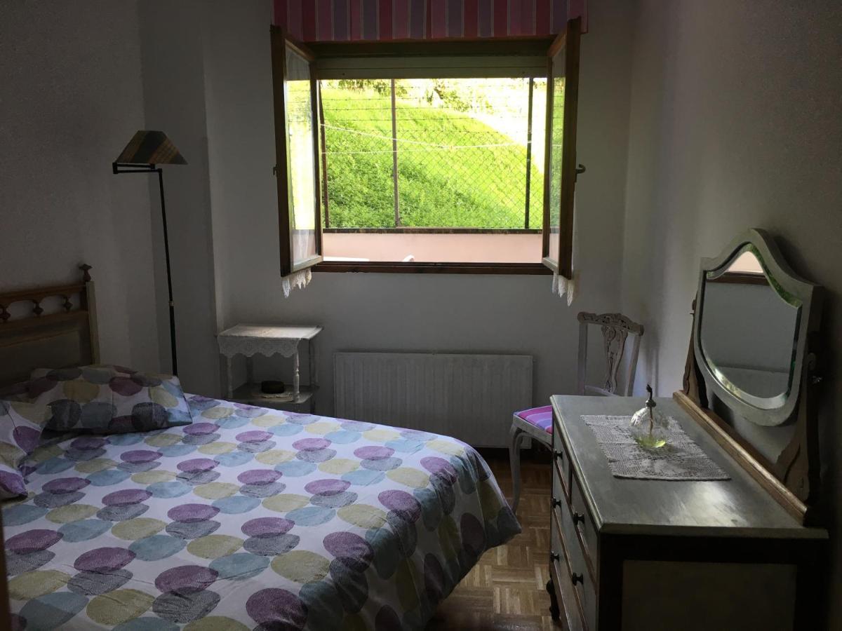 Apartamento Masaveu Appartement Oviedo Buitenkant foto