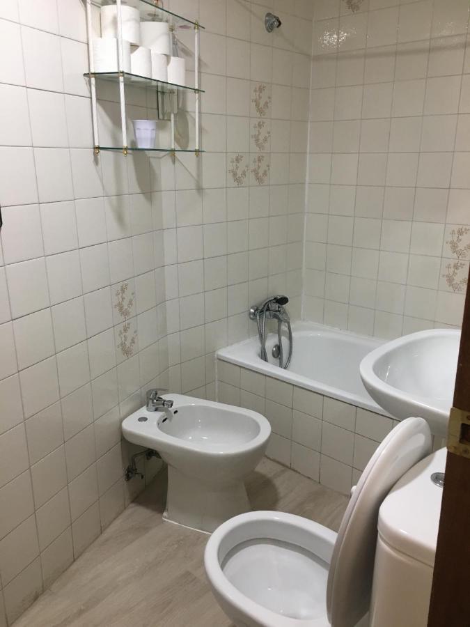 Apartamento Masaveu Appartement Oviedo Buitenkant foto