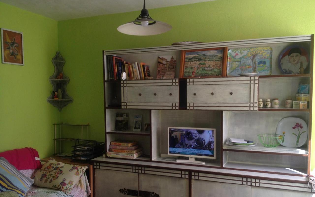 Apartamento Masaveu Appartement Oviedo Buitenkant foto