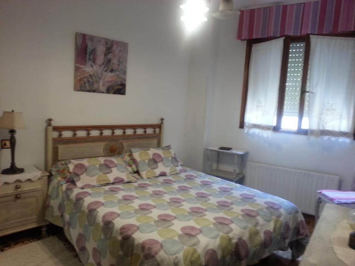 Apartamento Masaveu Appartement Oviedo Buitenkant foto