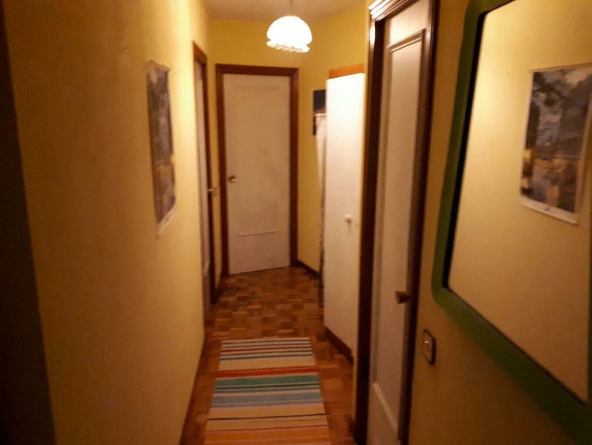 Apartamento Masaveu Appartement Oviedo Buitenkant foto
