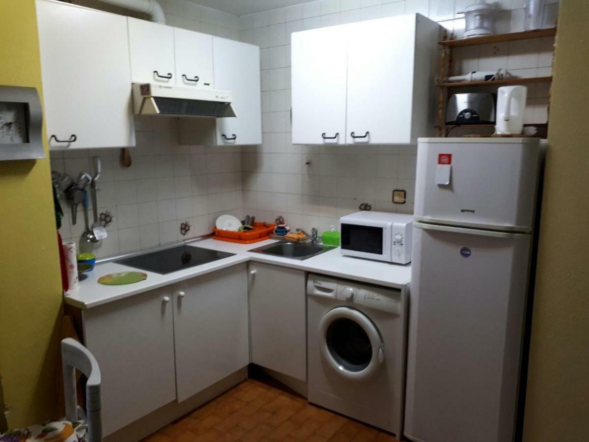 Apartamento Masaveu Appartement Oviedo Buitenkant foto