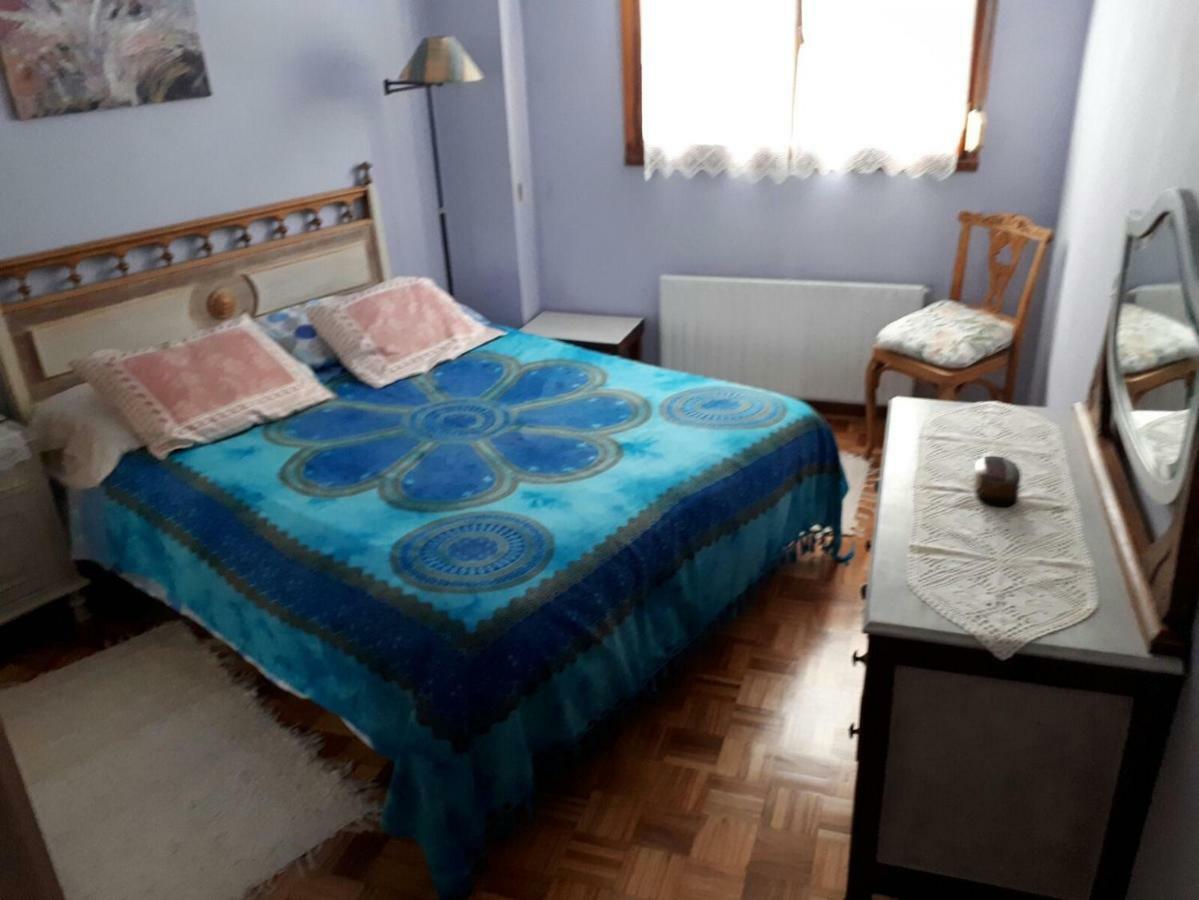 Apartamento Masaveu Appartement Oviedo Buitenkant foto