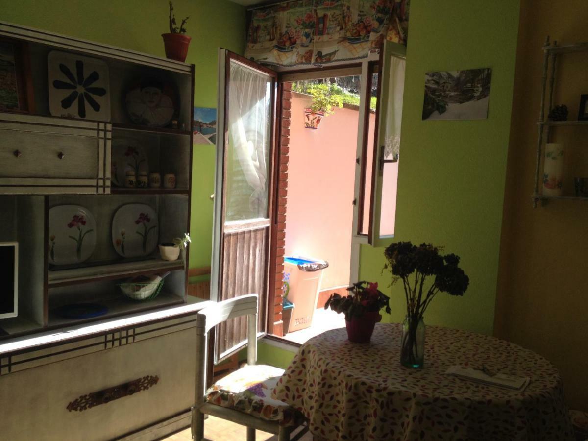 Apartamento Masaveu Appartement Oviedo Buitenkant foto
